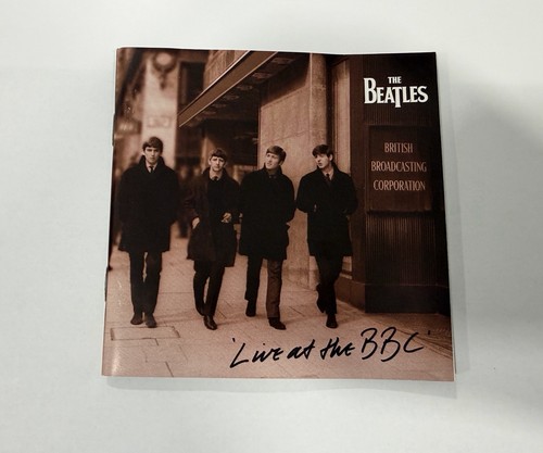 The beatles live - the, at
