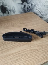 Genuine TomTom GO 550 750 740 940 950 USB Home Dock Fast Charger GPS 4CF0.000.00