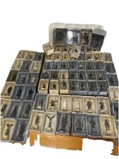 The Lord Of The Rings Eaglemoss Chess Collection Complete Set And Specials