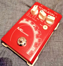 TC-Helicon VoiceTone Mic