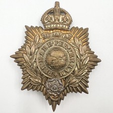 Genuine Kings Crown Royal