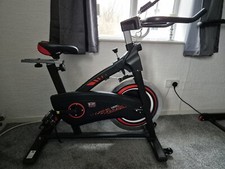 Body Sculpture Speed Bike