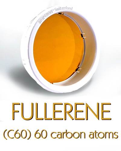 Fullerene filter kit for - kit,