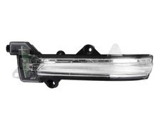 Hella LED Mirror Indicator fits Suzuki SX4 S-Cross Vitara 36430-61M00 LHS