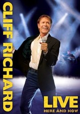 Cliff Richard: Live Here and