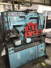 Kingsland Hydraulic Xs55 /