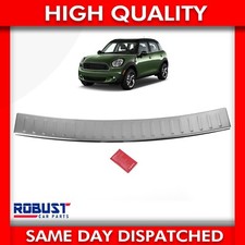 FOR MINI COUNTRYMAN R60 CHROME