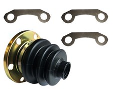 Driveshaft CV Plate, Washers &