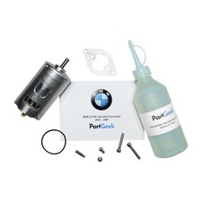 BMW Z4 E85 – Convertible –