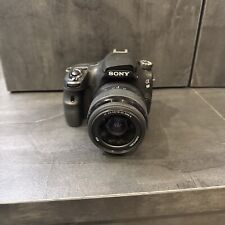 Sony Slt A58