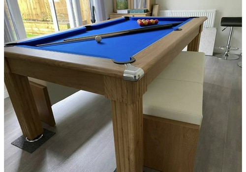 New 7ft aintree diner - 7ft,