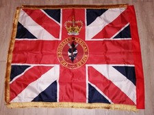 The Rhodesian African Rifles