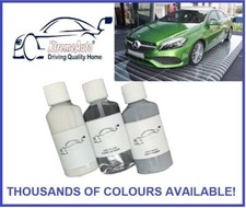 Mercedes A-Class 2013-2018