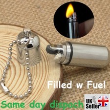 Petrol Fluid Gear Fire Starter