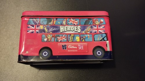 Cadbury heroes 2012 olympics - cadbury,