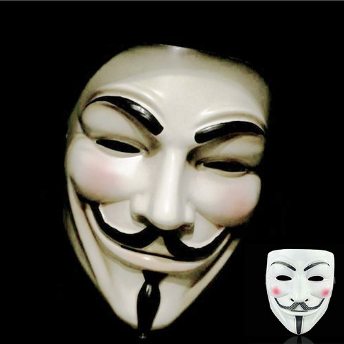 Pack for vendetta white - of,
