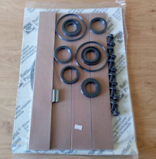 Slurry Tanker Battioni 13,500L