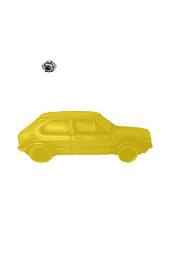 Ref299 golf gti mk1 3d - ,