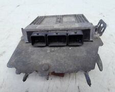 PEUGEOT 206 2009-2013 ENGINE CONTROL UNIT (ECU) 50409S05