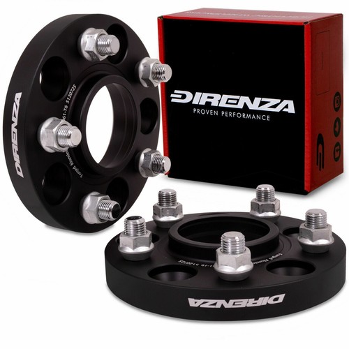 Direnza 5x120 20mm hubcentric - direnza,