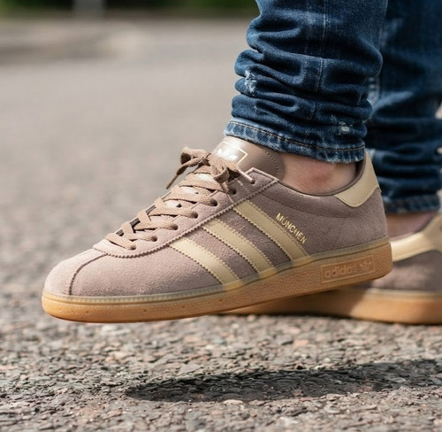 Adidas munchen trainers all - munchen,