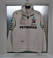 Zootop Bear, Mercedes Benz