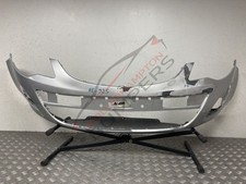 VAUXHALL CORSA D FACE LIFT 2011-2014 FRONT BUMPER HE-925 13285996