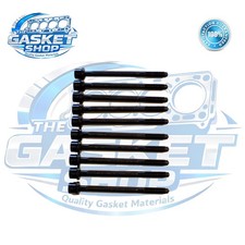 HEAD BOLTS FIT VW GOLF CORRADO