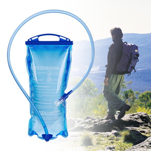 Hydration pack water - 2l,