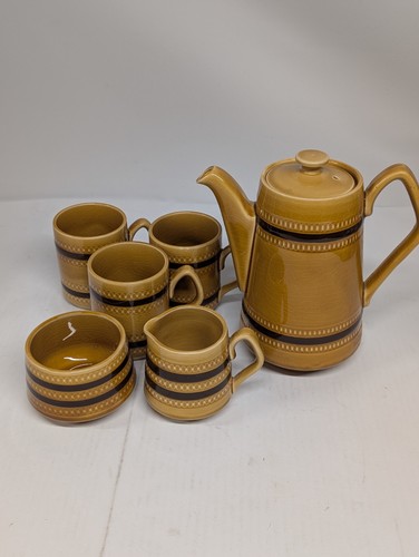 Retro vintage coffee pot - vintage,