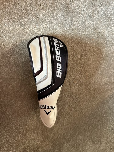Callaway big bertha reva - big,