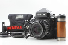 【N MINT w/ Hot Shoe Grip】