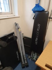 Aero Pilates Reformer Machine