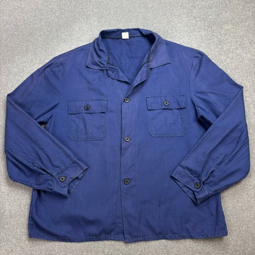 Vintage french jacket adult - french,