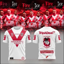 St. George Illawarra Dragons