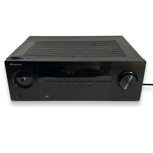 Pioneer vsx 321 p - pioneer, vsx-321-k-p