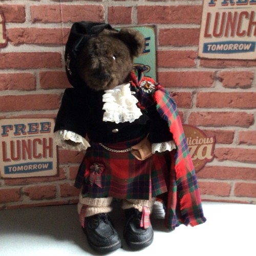 Fantastic lakeland bear - fantastic, bonnie