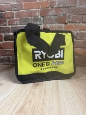 Ryobi One+ HP Brushless Canvas