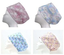 Hello Kitty Cinnamoroll Scrub