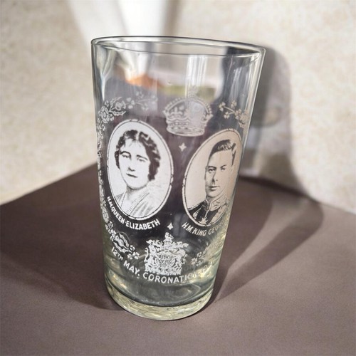 Vintage 1937 king george - george, vi