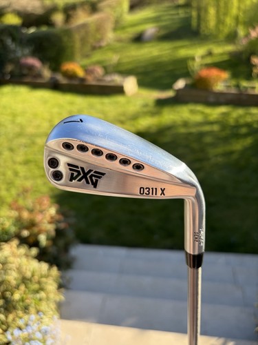 Pxg 0311x gen - 0311x, #1