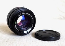 FUJIFILM X-FUJINON DM 55mm 1.6