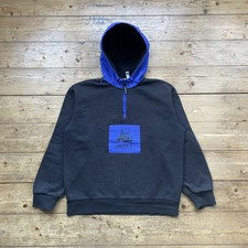 Adidas Adventure black blue