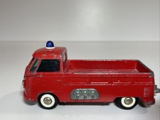 Tekno 406 - VW Pick Up Good Playworn Condition.