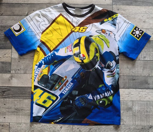 Valentino rossi shirt - valentino, t