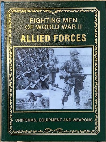Fighting men world war - fighting,