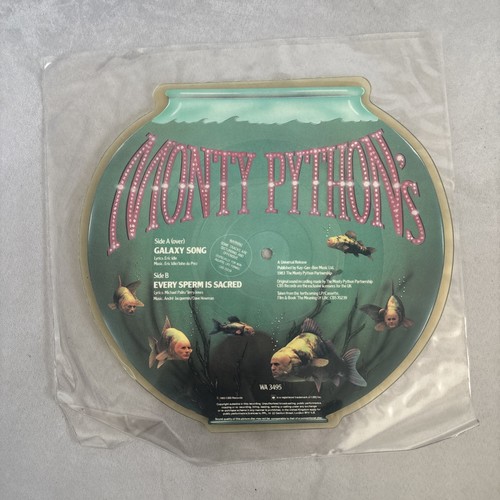 Monty python galaxy song - ‘galaxy, song’