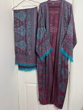 Brand New 100% Kashmiri