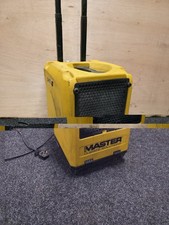 Master DHP 20 Industrial