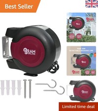 Ram Heavy-Duty 30 Metre